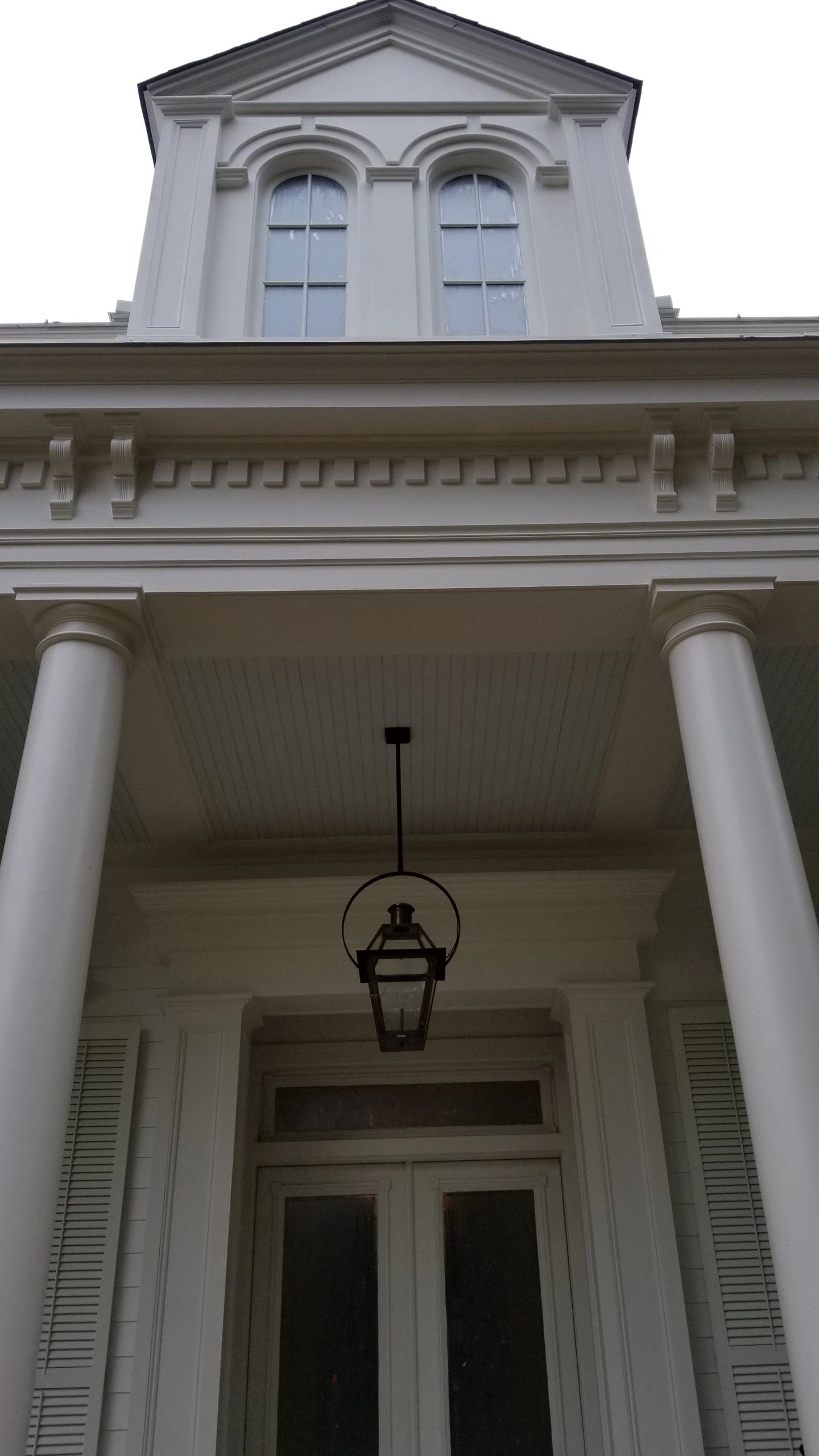 Ethan Boggio Carpentry Trim Carpenter New Orleans, Louisiana